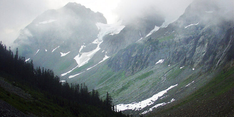 ΗΠΑ: Νεκροί τρεις ορειβάτες σε φαράγγι στο Εθνικό Πάρκο North Cascades στο Σιάτλ