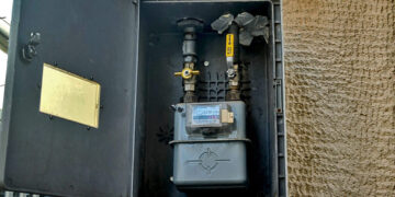 Έρχονται χρωματιστά τιμολόγια και για το φυσικό αέριο