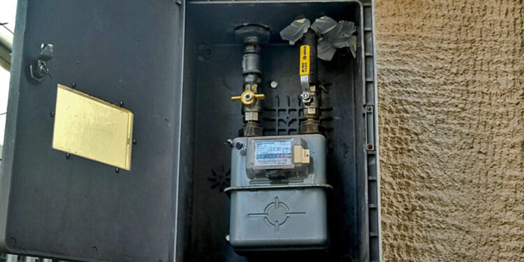 Έρχονται χρωματιστά τιμολόγια και για το φυσικό αέριο