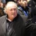 Γαλλία: Ποινή φυλάκισης 18 μηνών με αναστολή στον Ζεράρ Ντεπαρντιέ για σεξουαλική επίθεση