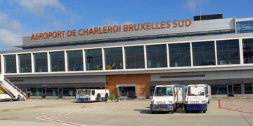 Βέλγιο: Έκλεισε το αεροδρόμιο Σαρλερουά - Απειλή για βόμβα σε αεροσκάφος