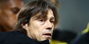 ΑΕΚ: Και επίσημα παρελθόν ο Αλμέιδα