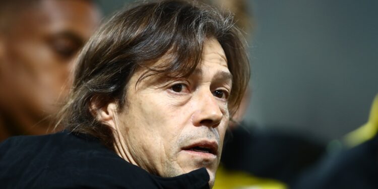 ΑΕΚ: Και επίσημα παρελθόν ο Αλμέιδα