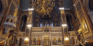 Κιλκίς: Συνελήφθησαν δύο μέλη συμμορίας που έκανε 23 διαρρήξεις σε εκκλησίες σε ένα οχτάμηνο