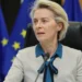 Ευρωπαϊκό Δικαστήριο: Η φον ντερ Λάιεν κρίθηκε ένοχη για τα sms με τον διευθύνοντα σύμβουλο της Pfizer για τα εμβόλια της covid