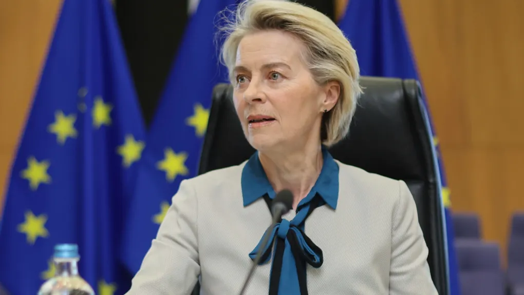 Ευρωπαϊκό Δικαστήριο: Η φον ντερ Λάιεν κρίθηκε ένοχη για τα sms με τον διευθύνοντα σύμβουλο της Pfizer για τα εμβόλια της covid