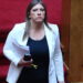 Ζωή Κωνσταντοπούλου για το πόρισμα Καρώνη για Τέμπη: «Να δώσει εξηγήσεις - Σε ευθεία αντίθεση με τα πειράματα που ο ίδιος έχει διεξαγάγει»