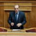 Kυριάκος Bελόπουλος για το πόρισμα του ΕΜΠ για τα Τέμπη: «Ας διαλέξει ο κ. Καρώνης, ή επιστήμονας ή σεναριογράφος»