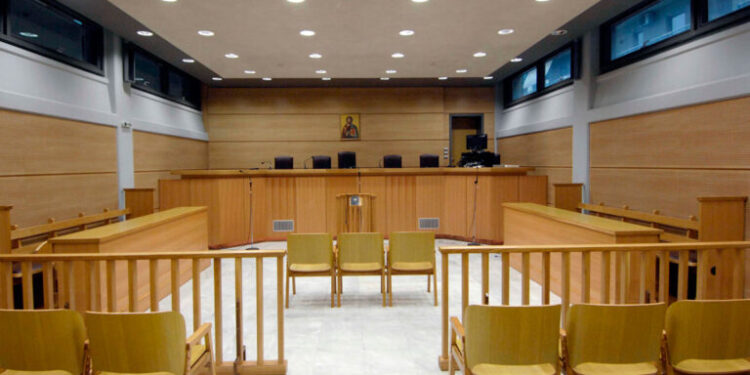 Δίκη των Σπαρτιατών: Αθώοι και οι 13 κατηγορούμενοι από τις κατηγορίες για εξαπάτηση εκλογέων