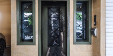 Έκρηξη στα Πετράλωνα, στην πολυκατοικία που διαμένει ο βουλευτής της ΝΔ, Μάξιμος Χαρακόπουλος