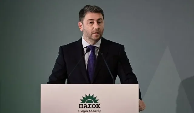 Ανάρτηση Ανδρουλάκη για τον θάνατο του Χοσέ Μουχίκα: "Η πολιτική σου παρακαταθήκη θα αποτελεί πάντα πηγή έμπνευσης"