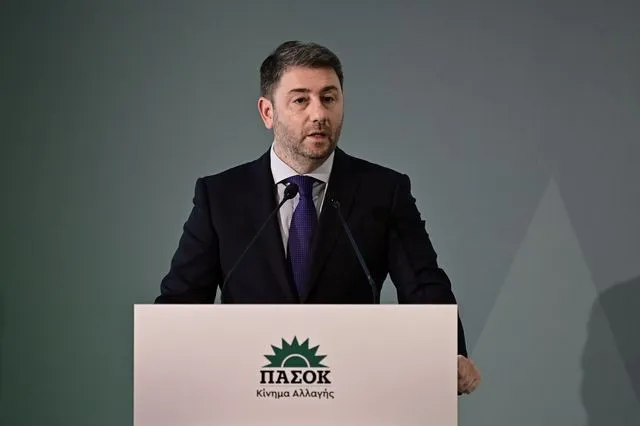 Ανάρτηση Ανδρουλάκη για τον θάνατο του Χοσέ Μουχίκα: "Η πολιτική σου παρακαταθήκη θα αποτελεί πάντα πηγή έμπνευσης"