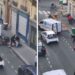 Γαλλία: Σοκαριστική απόπειρα απαγωγής μητέρας και παιδιού στο κέντρο του Παρισιού