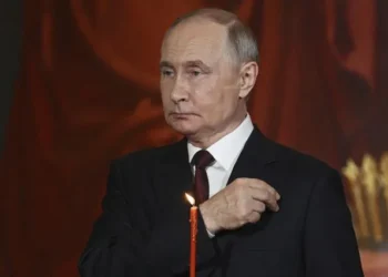 Δεν πάει στην Κωνσταντινούπολη ο Πούτιν – Ποιοι συμμετέχουν στην αντιπροσωπεία που στέλνει