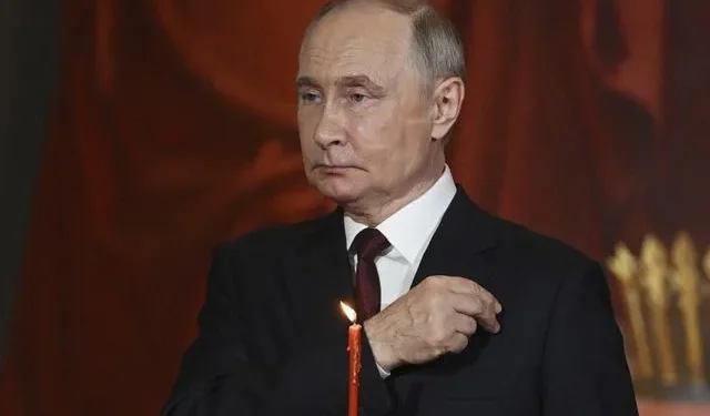 Δεν πάει στην Κωνσταντινούπολη ο Πούτιν – Ποιοι συμμετέχουν στην αντιπροσωπεία που στέλνει