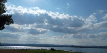 Ο καιρός σήμερα, Πέμπτη 15 Μαΐου 2025