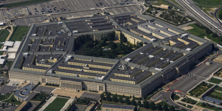 ΗΠΑ: Το Πεντάγωνο ανακοίνωσε ότι «εγκρίθηκε η πώληση προηγμένων πυραύλων αέρος – αέρος μεσαίου βεληνεκούς στην Τουρκία»