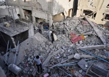 Νέοι ισραηλινοί βομβαρδισμοί σε νοσοκομείο στη Γάζα - Τουλάχιστον 80 νεκροί