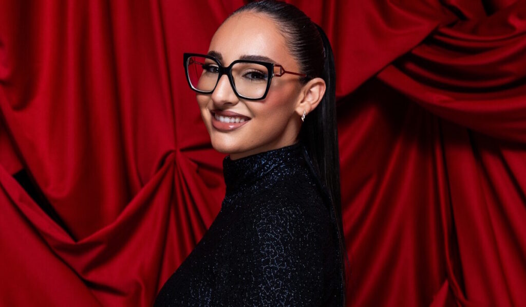 Eurovision 2025: Σήμερα η συμμετοχή της Ελλάδας με την Klavdia στον δεύτερο ημιτελικό