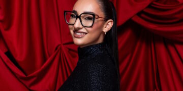 Eurovision 2025: Σήμερα η συμμετοχή της Ελλάδας με την Klavdia στον δεύτερο ημιτελικό