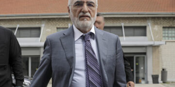 Αλλαγές στον ΟΛΘ: Αποχωρεί από το ΔΣ ο πρόεδρος Αθ. Λιάγκος, μετά από πρόταση του εκπροσώπου του Ιβάν Σαββίδη