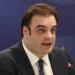 Ο Κυριάκος Πιερρακάκης προαναγγέλλει ελαφρύνσεις για τη μεσαία τάξη στη ΔΕΘ