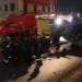 Σοβαρό τροχαίο στο Αιγάλεω: Φορτηγό έπεσε από τη γέφυρα της Πέτρου Ράλλη