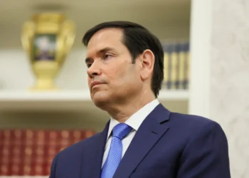 Μάρκο Ρούμπιο από την Τουρκία: «Χαμηλές οι προσδοκίες των ΗΠΑ για σημαντική πρόοδο στην Κωνσταντινούπολη»