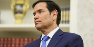 Μάρκο Ρούμπιο από την Τουρκία: «Χαμηλές οι προσδοκίες των ΗΠΑ για σημαντική πρόοδο στην Κωνσταντινούπολη»