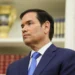 Μάρκο Ρούμπιο από την Τουρκία: «Χαμηλές οι προσδοκίες των ΗΠΑ για σημαντική πρόοδο στην Κωνσταντινούπολη»