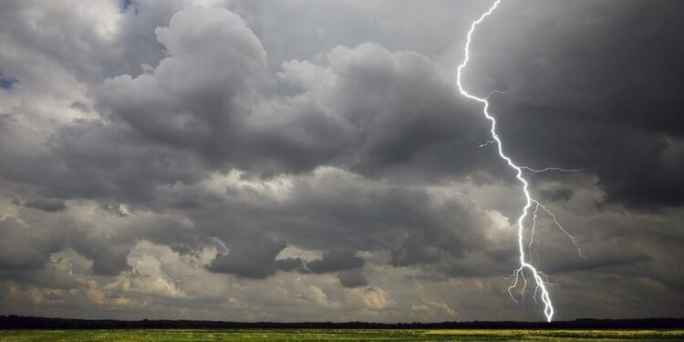 Ο καιρός σήμερα, Παρασκευή 16 Μαΐου 2025