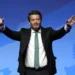 Πορτογαλία: Ο ηγέτης της Ακροδεξιάς, Αντρέ Βεντούρα, κατέρρευσε κατά τη διάρκεια προεκλογικής συγκέντρωσης