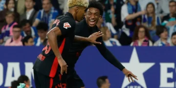 La Liga: Εσπανιόλ – Μπαρτσελόνα 0-2 - Και μαθηματικά “Campeones” οι Καταλανοί -Το 28ο πρωτάθλημα στην ιστορία τους