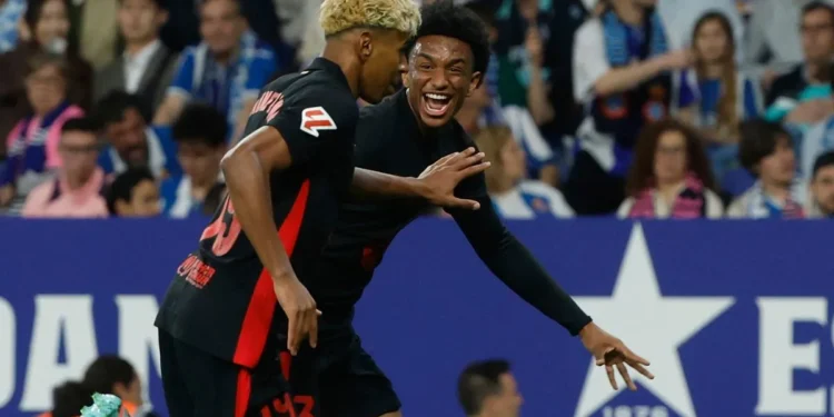 La Liga: Εσπανιόλ – Μπαρτσελόνα 0-2 - Και μαθηματικά “Campeones” οι Καταλανοί -Το 28ο πρωτάθλημα στην ιστορία τους