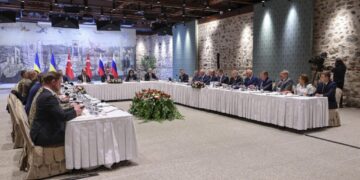 Ρωσία και Ουκρανία συμφώνησαν να απελευθερώσουν από 1.000 αιχμαλώτους