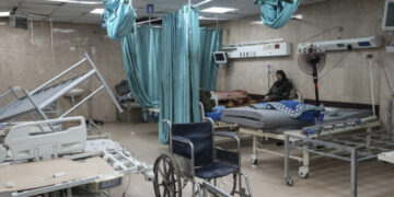 Παγκόσμιος Οργανισμός Υγείας: Έκλεισε το τελευταίο νοσοκομείο για καρκινοπαθείς στη Γάζα μετά από ισραηλινή επίθεση