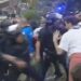 Ισπανία: Αυτοκίνητο έπεσε πάνω σε φιλάθλους πριν το ματς της Εσπανιόλ με την Μπαρτσελόνα - Τουλάχιστον 14 τραυματίες