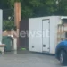Νεογέννητο μωρό βρέθηκε νεκρό πίσω από καντίνα στη Θεσσαλονίκη