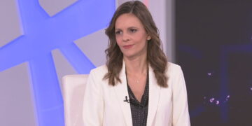 Συνέντευξη Αχτσιόγλου στο Πρώτο Πρόγραμμα: "Συζητήσεις για κοινή πρόταση σύστασης Προανακριτικής από ΣΥΡΙΖΑ, Νέα Αριστερά και Πλεύση Ελευθερίας"