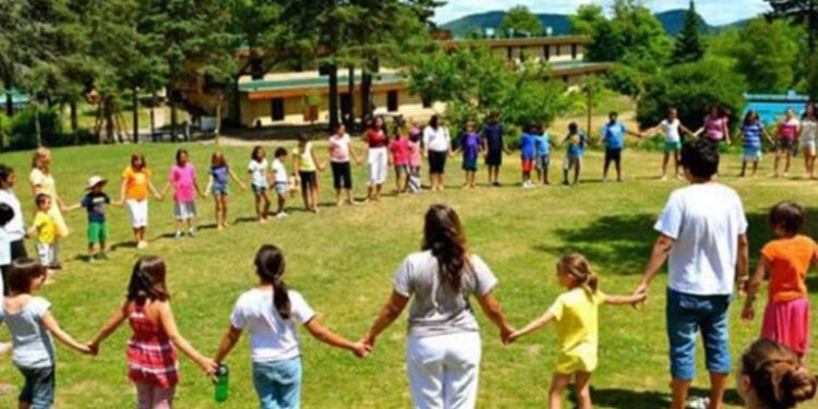 Από τις 19 Μαΐου οι αιτήσεις των ασφαλισμένων του e-ΕΦΚΑ για τη θερινή κατασκηνωτική περίοδο 2025