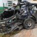 Θανατηφόρο τροχαίο στο Ναύπλιο: Νεκρή 27χρονη χειρουργός που πήγαινε για βάρδια στο νοσοκομείο