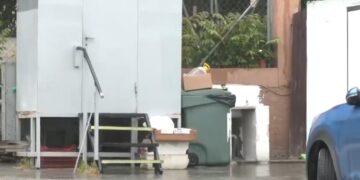 Θεσσαλονίκη: Εντοπίστηκε η γυναίκα που άφησε νεκρό το έμβρυο δίπλα σε κάδο