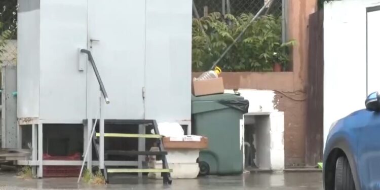 Θεσσαλονίκη: Εντοπίστηκε η γυναίκα που άφησε νεκρό το έμβρυο δίπλα σε κάδο