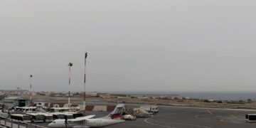 Θυελλώδεις άνεμοι στην Κρήτη – 14 αεροπλάνα δεν μπόρεσαν να προσγειωθούν στο “Νίκος Καζαντζάκης”