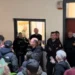 Εισβολή ακροδεξιών και παραθρησκευτικών σε σεμινάριο με ομιλητή τον Χρ. Κατσαδιώτη στη θεσσαλονίκη