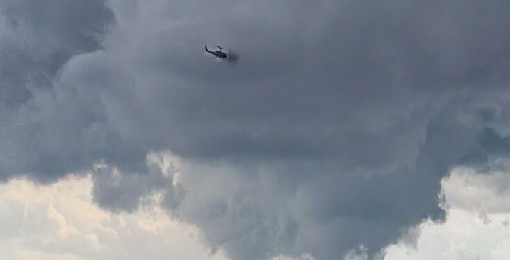 Ο καιρός σήμερα, Σάββατο 17 Μαΐου 2025