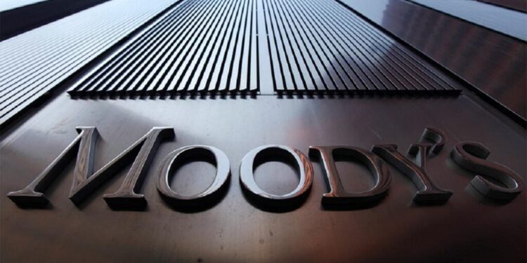 Ο οίκος Moody’s υποβάθμισε το αμερικανικό αξιόχρεο από Aaa σε Aa1