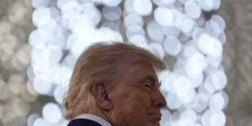 ΗΠΑ: Οργισμένη επίθεση του Τραμπ στον Μπρους Σπρίνγκστιν: «Ένας κόπανος, που καλά θα κάνει να το βουλώσει»