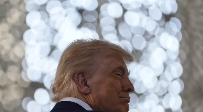 ΗΠΑ: Οργισμένη επίθεση του Τραμπ στον Μπρους Σπρίνγκστιν: «Ένας κόπανος, που καλά θα κάνει να το βουλώσει»