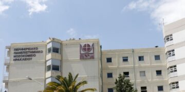 Κρήτη: 79χρονος έχασε τη ζωή του σε εργασίες γεώτρησης σε περιοχή του δήμου Χερσονήσου